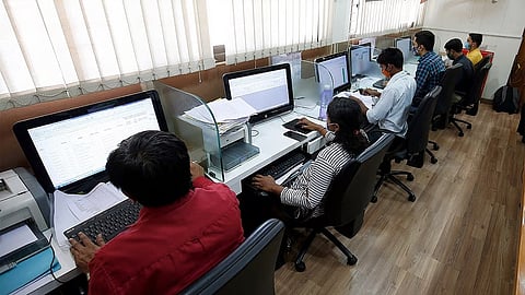 Representational image