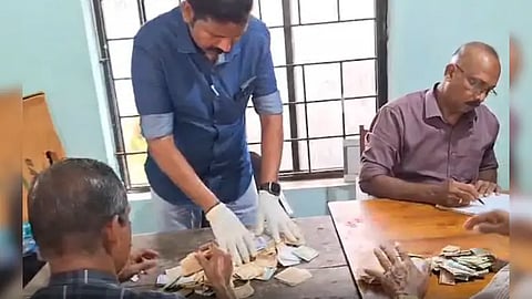 Kerala Beggar Dies in Accident, Found Carrying Over Rs 4.5 Lakh