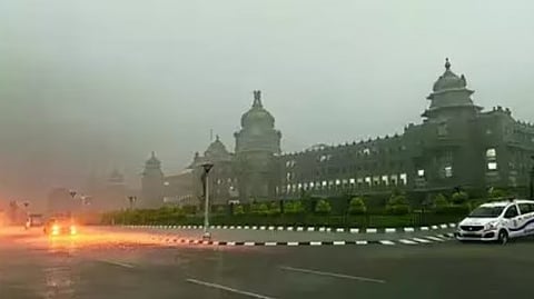 ವಿಧಾನಸೌಧ