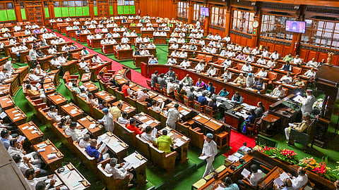 winter session in Belagavi