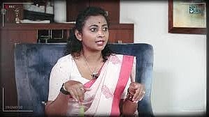 Congress MLA Nayana Motamma