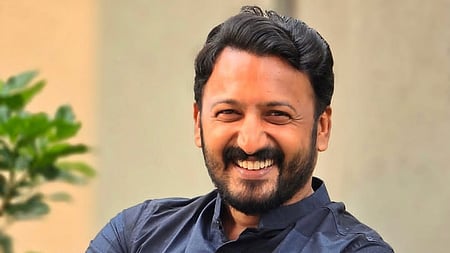 Expelled Cong MLA Rahul Mamkootathil arrested in third rape case