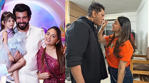 15 ವರ್ಷದ ದಾಂಪತ್ಯ ಜೀವನಕ್ಕೆ ವಿದಾಯ: ಡಿವೋರ್ಸ್ ಘೋಷಿಸಿದ ಸ್ಟಾರ್ ದಂಪತಿ, ಸಲ್ಮಾನ್ ಖಾನ್ ಆಪ್ತ-ಮುಸ್ಲಿಂ ವ್ಯಕ್ತಿಗೆ ಮನಸೋತಳಾ ನಟಿ..?