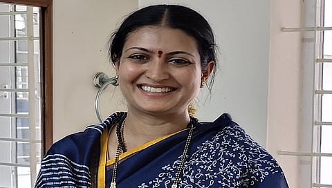 Prabha mallikarjun