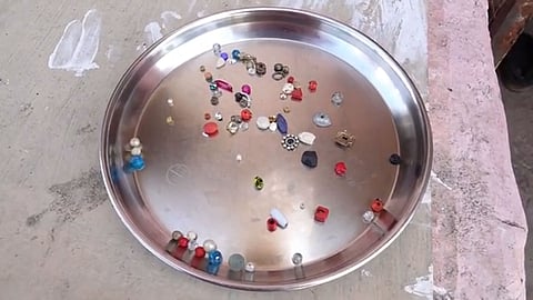 Ancient Treasure Unearthed Again in Lakkundi Village