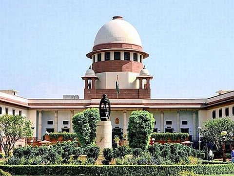 Supreme Court 
