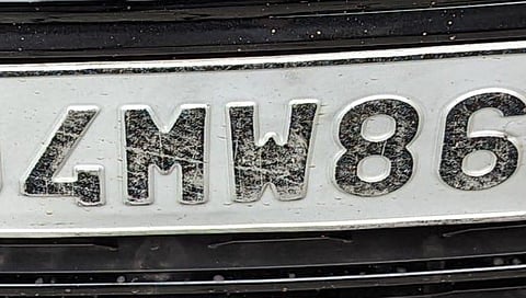 Representational image