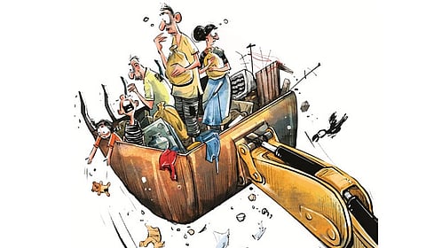 Representative Image Photo | Express Ilustrations