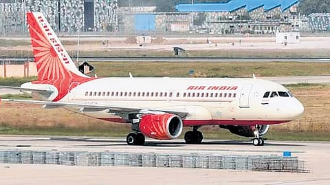 Air India
