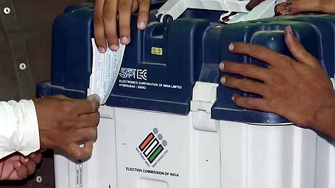 Counting of votes begins for Maharashtra civic polls