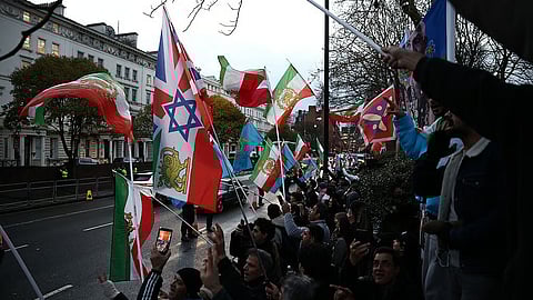 India to bring back citizens from Iran