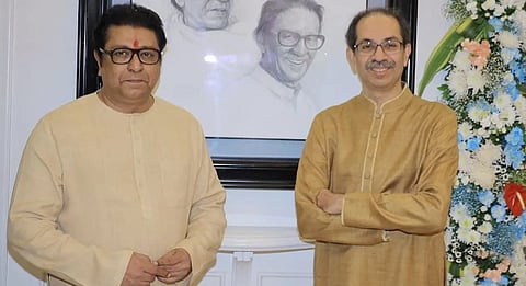 Thackeray brothers 