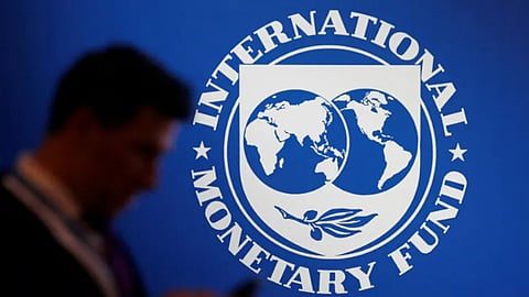 IMF And India