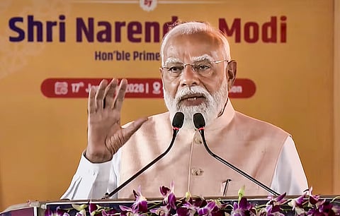 Infiltration biggest challenge for Bengal, refugees need not worry: PM Modi at Malda rally