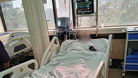 Guillain-Barré Syndrome