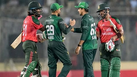 Pakistan could pull out of  ICC T20 WC to support Bangladesh