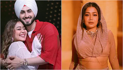 ನೇಹಾ ಕಕ್ಕರ್