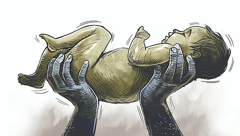 representational image