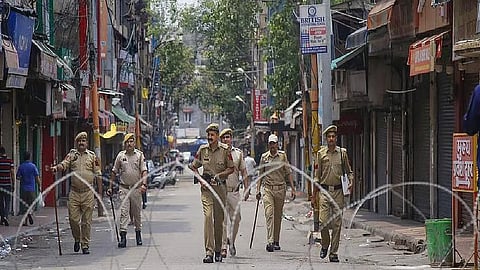 One killed in clashes in Assam’s Kokrajhar; RAF deployed, Internet services suspended