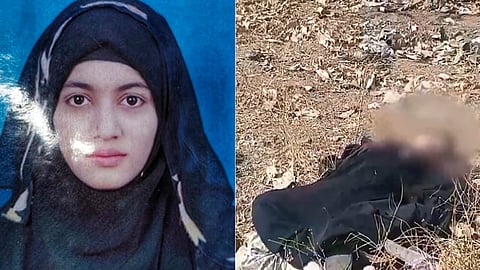 ಝಕಿಯಾ ಮುಲ್ಲಾ ಹತ್ಯೆ