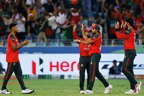 Bangladesh Cricket team