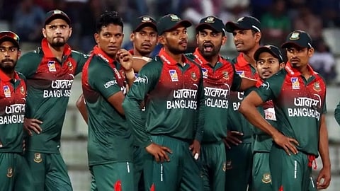 T20 World cup ಟೂರ್ನಿಗೆ ಬಾಂಗ್ಲಾದೇಶ ಬಹಿಷ್ಕಾರ: 2 ಮಿಲಿಯನ್ ದಂಡ; ಈ ತಂಡಕ್ಕೆ ಜಾಕ್‌ಪಾಟ್!