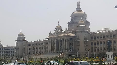 Vidhana Soudha