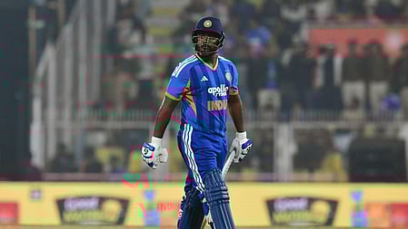 5th T20I: Will Sanju Samson get a home-ground lifeline against New Zealand?
