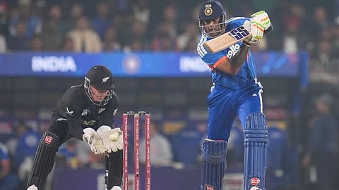 Team India Creates Many Records After Huge win Against New Zealand