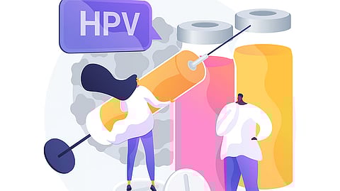 ಹೆಚ್‌ಪಿವಿ ಬಗ್ಗೆ ತಿಳಿದಿದ್ದೀರಾ? ಈ ರೋಗ ತಡೆಗೆ ಲಸಿಕೆ ಇದೆ ಎಂದು ಗೊತ್ತಿದೆಯೇ?