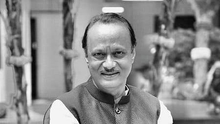 Maharashtra Dy CM Ajit Pawar