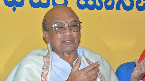 Ananth Subbarao