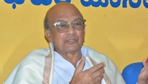 ananth subbarao