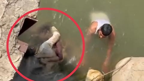 Married man and his girlfriend commits suicide in Belagavi