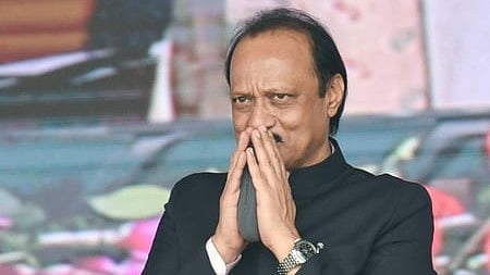 Ajit Pawar