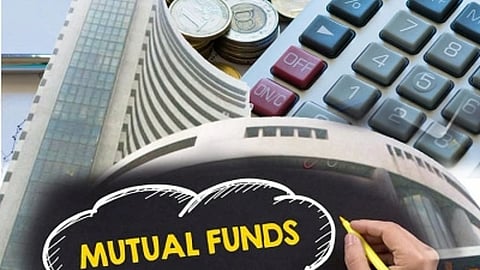 Household equity wealth soars