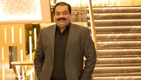 Confident Group Chairman CJ Roy committed suicide in Bengaluru