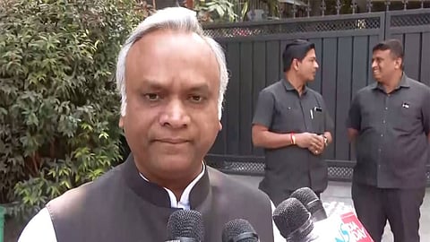 Karnataka Minister Priyank Kharge calls CJ Roy death case "harassment" by IT officials, orders probe