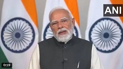 PM Modi