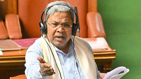 Karnataka Assembly passes resolution urging Centre to immediately repeal VB-G RAM G and reinstate MGNREGA amid BJP's walkout