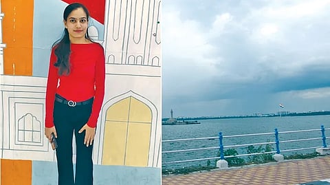 Hyderabad techie kills herself by jumping into Hussain Sagar