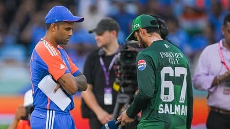 Asia Cup 2025 final, India vs pakistan