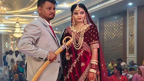 Honeymoon Murder: ಗಂಡನನ್ನು ಕೊಂದು ಹಿಟ್ ಅಂಡ್ ರನ್ ಕತೆ ಕಟ್ಟಿದ ನವವಿವಾಹಿತೆ; ಅಂಜು-ಸಂಜು ಪ್ರೀತಿಗೆ ಬಲಿಯಾದ ಆಶಿಶ್!