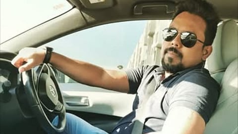 Udupi youth wins Dh20 Million Big Ticket jackpot in Abu Dhabi