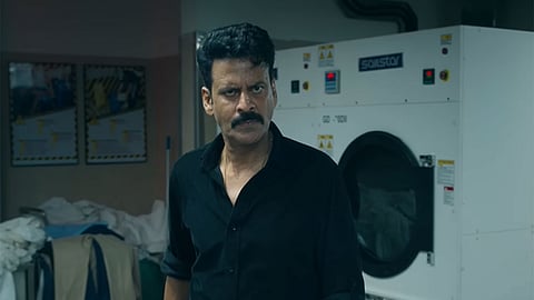 Centre asks Netflix to remove 'Ghooskhor Pandat' teaser