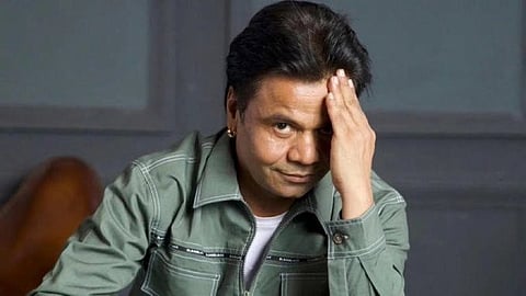 Rajpal Yadav