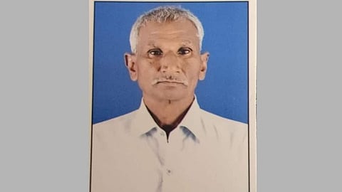 Gujarat constable accused of corruption over Rs 20 bribe