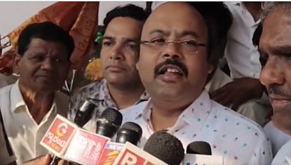 ಹೈಕಮಾಂಡ್ ಹೇಳಿದರೆ ಡಿಕೆಶಿ ಸಿಎಂ ಆಗ್ತಾರೆ, ಇಲ್ಲದಿದ್ದರೆ ಸಿದ್ದರಾಮಯ್ಯನವರೇ ಮುಂದುವರಿಯುತ್ತಾರೆ: ಡಾ ಯತೀಂದ್ರ