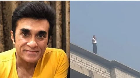 Sunil Motilal Sadarangani