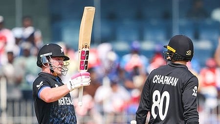 T20 WC: Seifert, Phillips help New Zealand move past Afghanistan in Group D opener